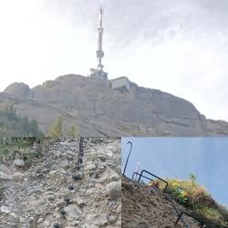 Bänderweg Rigi