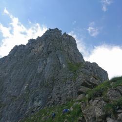 Braunwald - Klettersteig