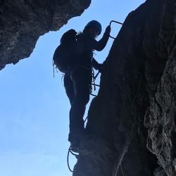 Eiger Ostegghütte