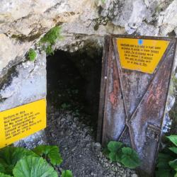 Grottes de Naye