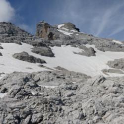 Gstellihorn Gstellihore Klettersteig