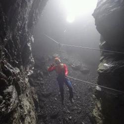 Hexensteig (Witches climb)