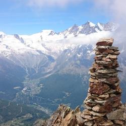 Jegihorn-Klettersteig