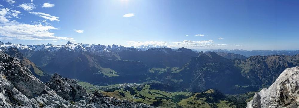 KS Rigidalstockwand