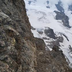 Piz Trovat Klettersteig 2