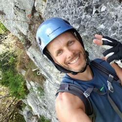 Via ferrata de Planpraz