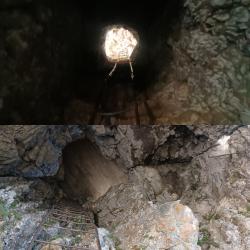 Schibengütsch Stollensteig