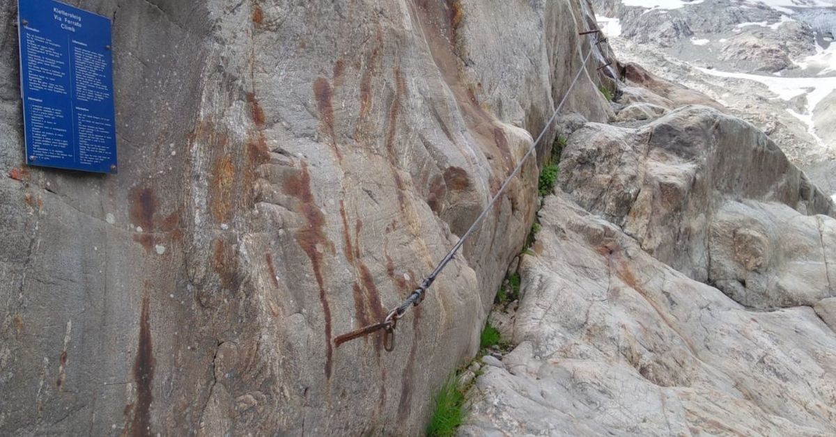 Tierbergli-Klettersteig