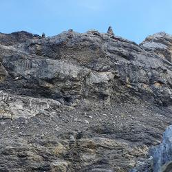 Via ferrata des Dames Anglaises