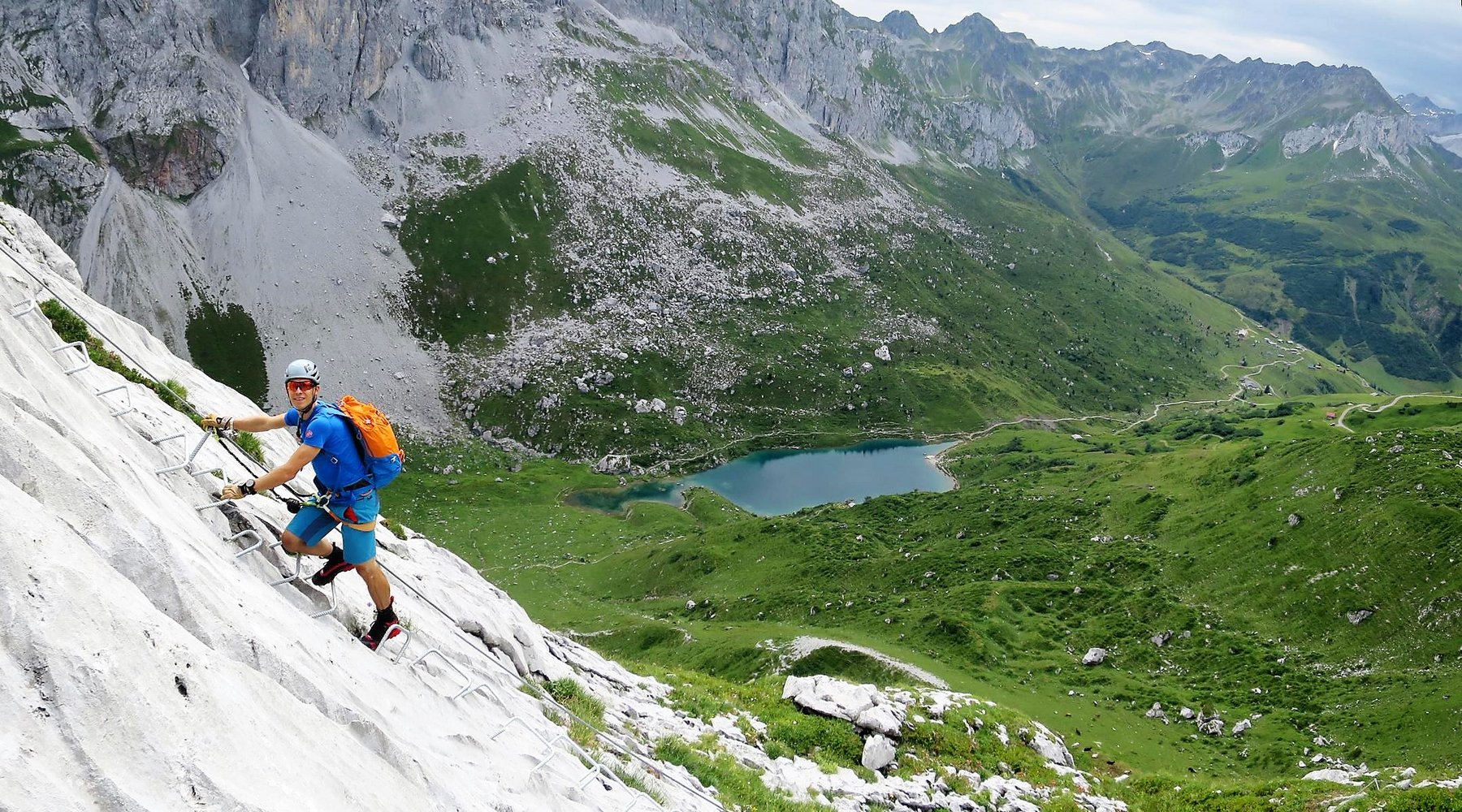 Zweiter Plattenpfeiler , Foto: Andreas Jentzsch
