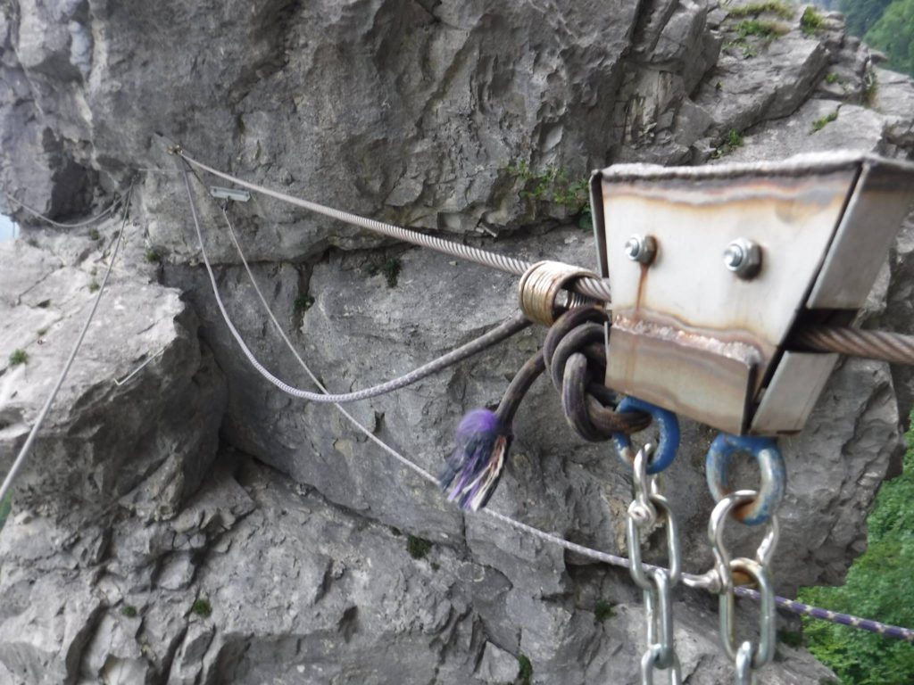 Indianersteig