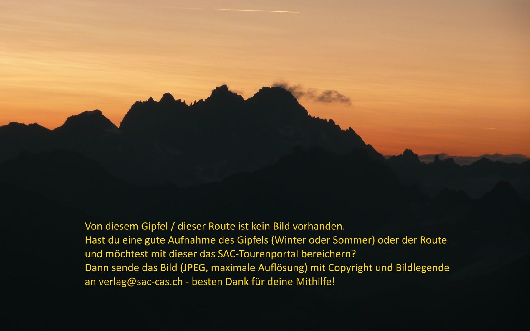 Approach to the Anenhütte (Rock Metal Climbing) via ferrata.