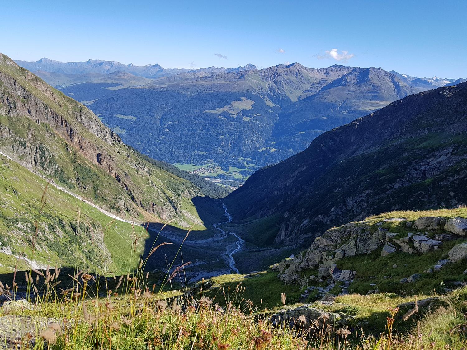 Val Punteglias.