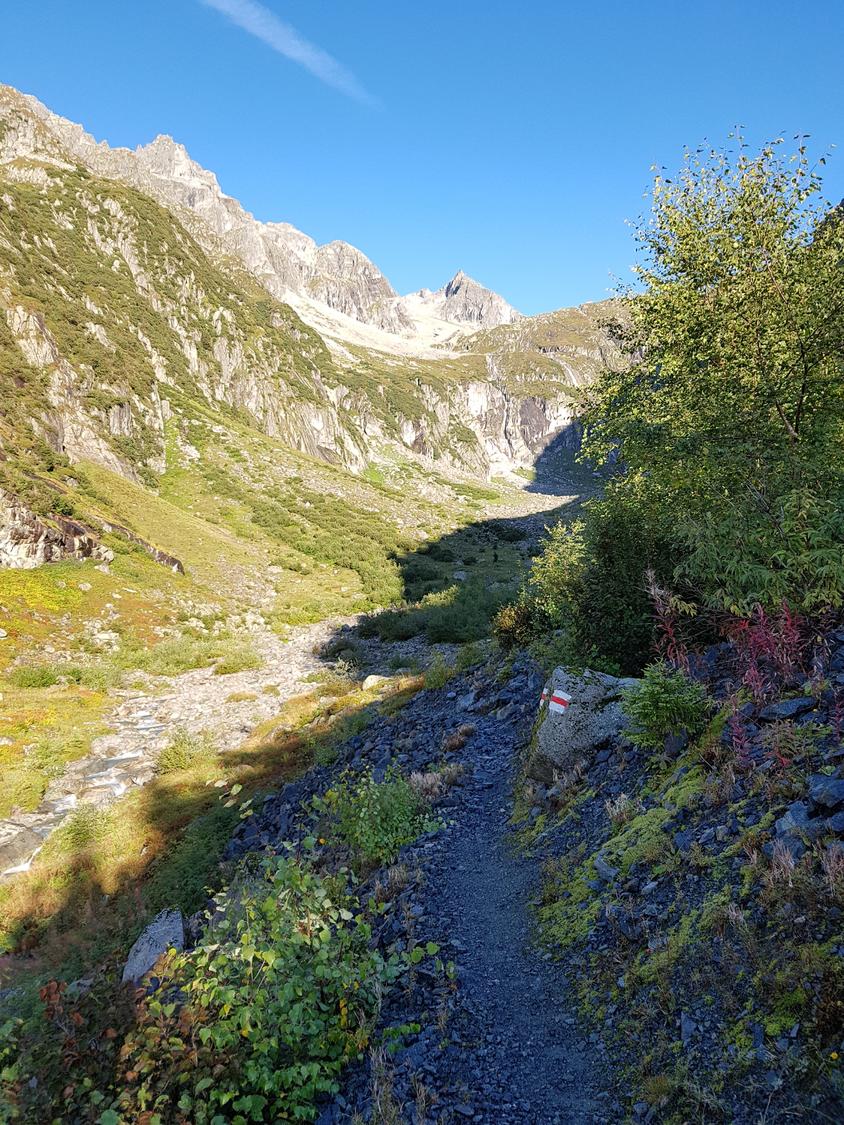 Val Punteglias.