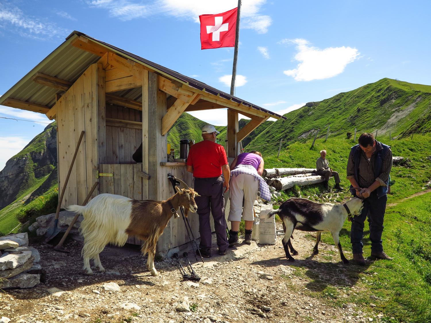 Morgetepass.