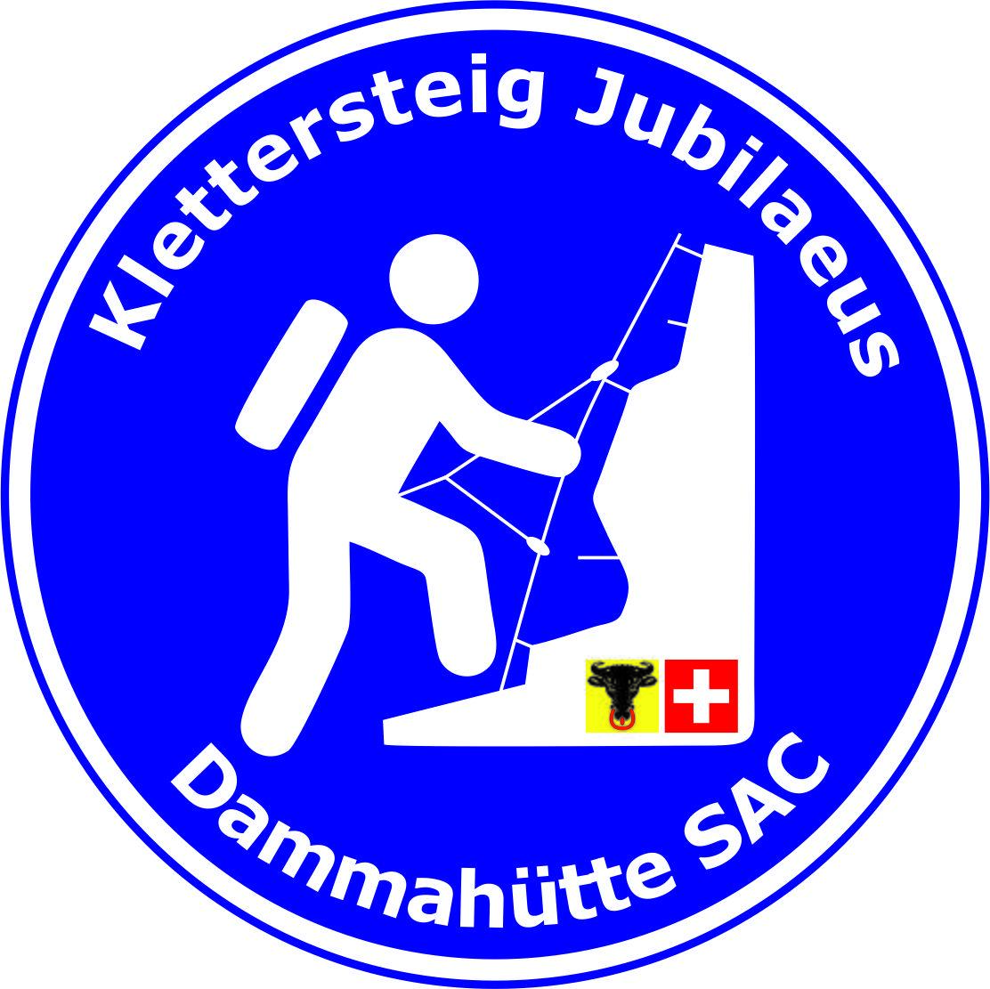 Via ferrata Logo